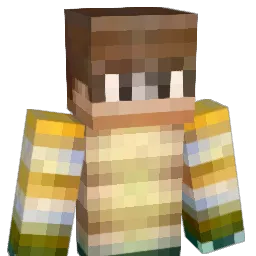 Herr_Fortune's Minecraft skin