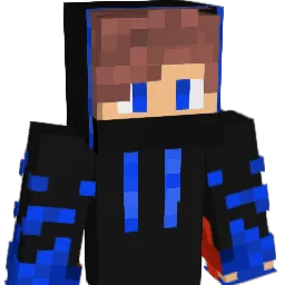 Herr_Giraffe Minecraft avatar bust