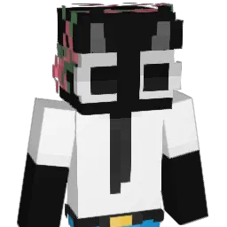Herr_Gold Minecraft avatar bust