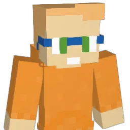 Herr_Maier Minecraft avatar bust