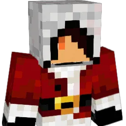 Herr_Marv Minecraft avatar bust