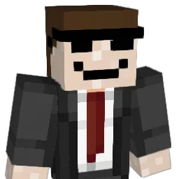 Herr_Thorston Minecraft avatar bust