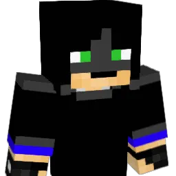 Herr_Zeus Minecraft avatar bust