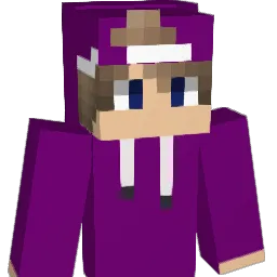 Herr_ZinkleR's Minecraft skin