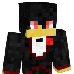Herreno Minecraft avatar bust