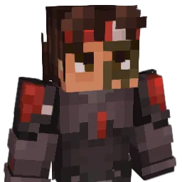 HerringTH Minecraft avatar bust