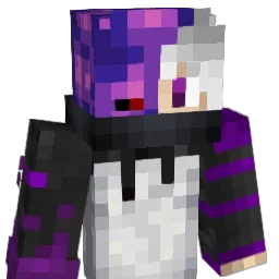 Herrmann1312 Minecraft avatar bust