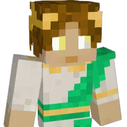 Herrmesz Minecraft avatar bust