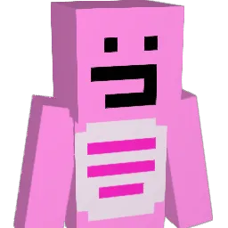 Herro0117 Minecraft avatar bust