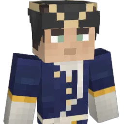 Herrpeabody's Minecraft skin
