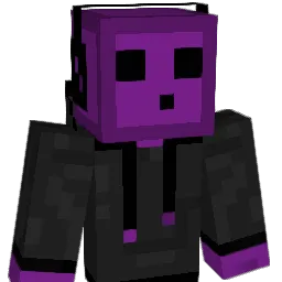 Herrsche's Minecraft skin