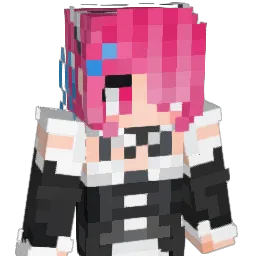 Herrscher_Niels Minecraft avatar bust
