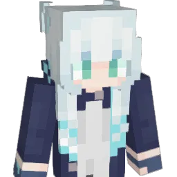 Herrschers's Minecraft skin