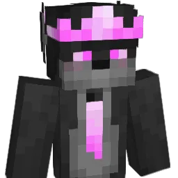 Herry______Jhon Minecraft avatar bust