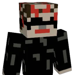 Herrysson's Minecraft skin