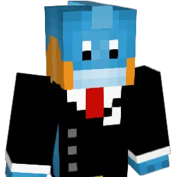 Hershey1431 Minecraft avatar bust