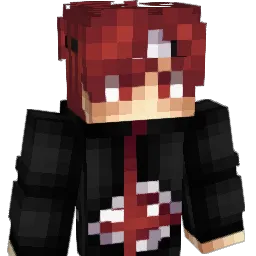 Hertolos's Minecraft skin