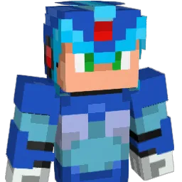 Herver93 Minecraft avatar bust