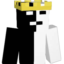 HerwigNegrelli Minecraft avatar bust