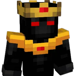 HerzXI Minecraft avatar bust