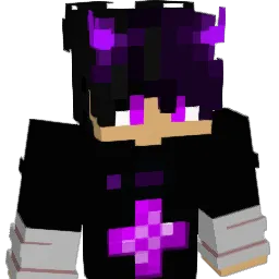 Herzei2002 Minecraft avatar bust