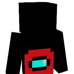 HesAFK's Minecraft skin