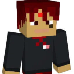 HeschMerEsRicola Minecraft avatar bust