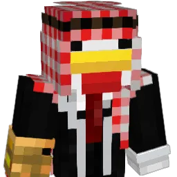 Hesham_AL's Minecraft skin