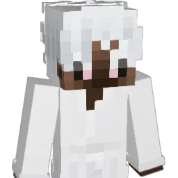 Hesio2137 Minecraft avatar bust
