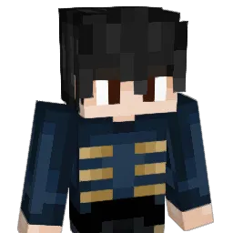 HesitantBowie's Minecraft skin