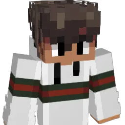 Hesitates's Minecraft skin