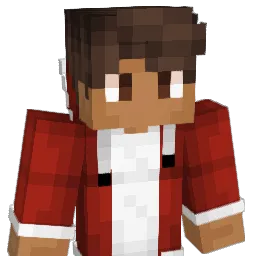 Hesoid Minecraft avatar bust