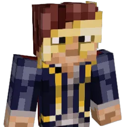 Hespeus's Minecraft skin