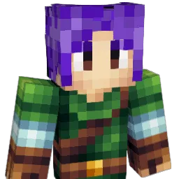 Hestia_J's Minecraft skin