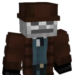 Hestialll's Minecraft skin