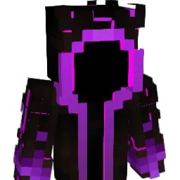 Hesto01 Minecraft avatar bust