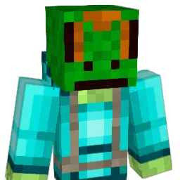 Hestpillj69 Minecraft avatar bust