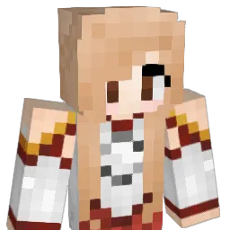 Heszer's Minecraft skin