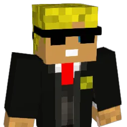 HetFifameneertje Minecraft avatar bust