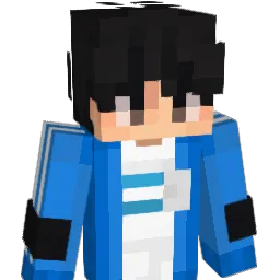 HetIsOwned Minecraft avatar bust