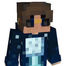 HetIsSenne_ Minecraft avatar bust