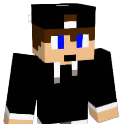 HetIsSven Minecraft avatar bust