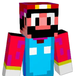Hetate's Minecraft skin