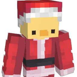 Heterio's Minecraft skin