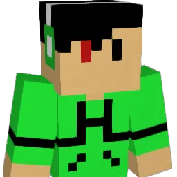 HetsWet's Minecraft skin