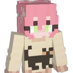 Hetsuro's Minecraft skin