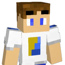 Hettem Minecraft avatar bust