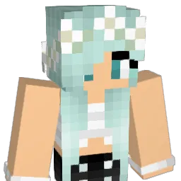 Hetty2's Minecraft skin
