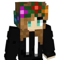 Hetty_10425 Minecraft avatar bust