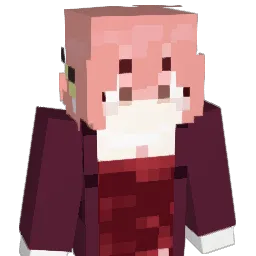 Heugeul's Minecraft skin